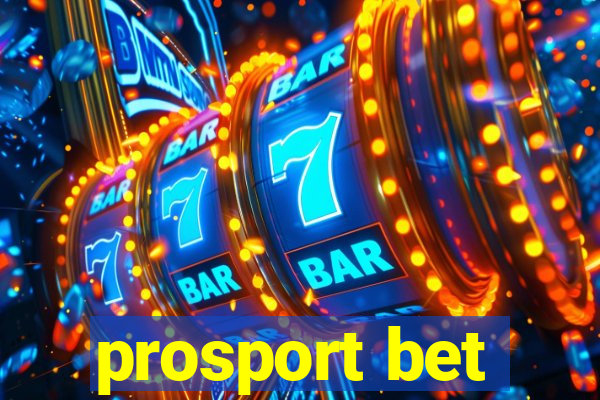 prosport bet